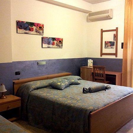 Affittacamere Diavin Vibo Valentia Dış mekan fotoğraf