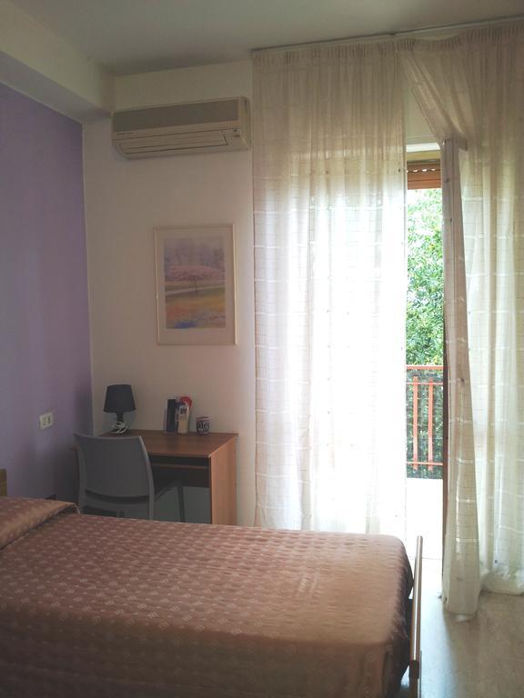 Affittacamere Diavin Vibo Valentia Dış mekan fotoğraf