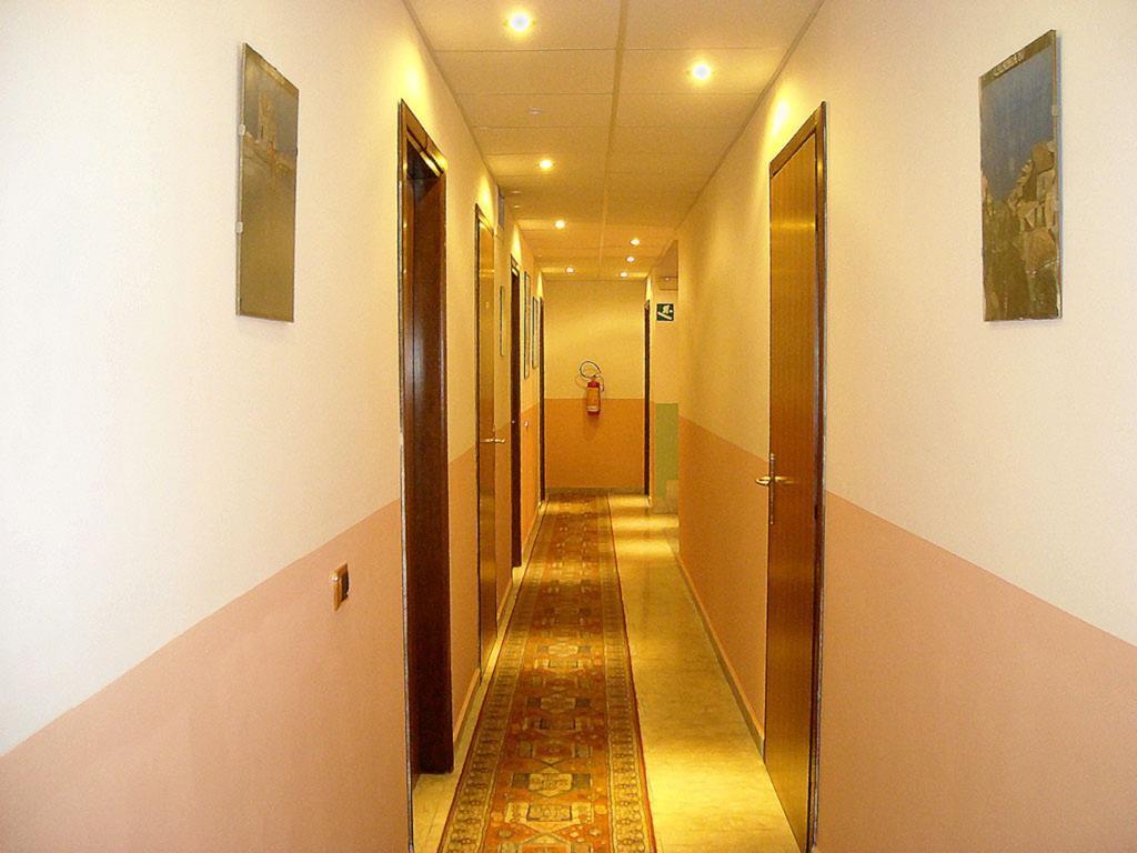 Affittacamere Diavin Vibo Valentia Dış mekan fotoğraf