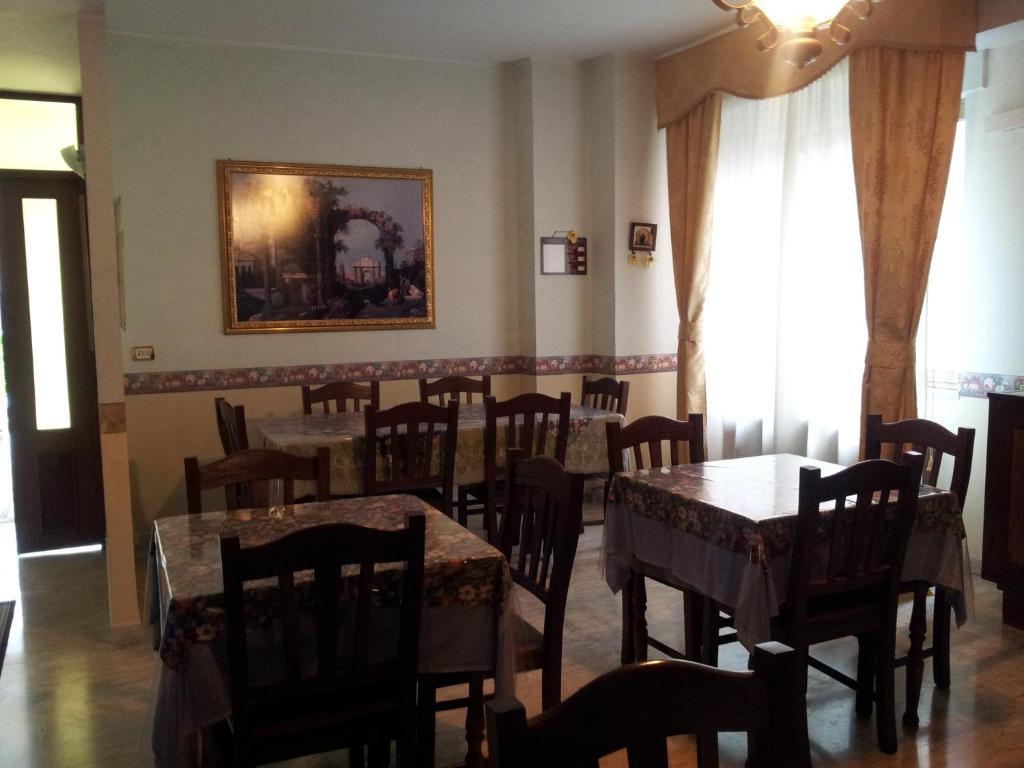 Affittacamere Diavin Vibo Valentia Dış mekan fotoğraf