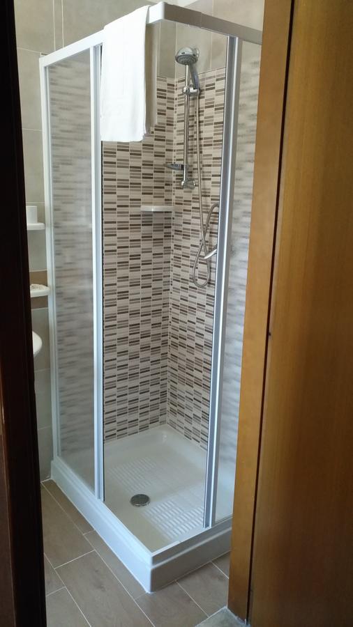Affittacamere Diavin Vibo Valentia Dış mekan fotoğraf