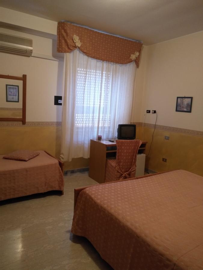 Affittacamere Diavin Vibo Valentia Dış mekan fotoğraf
